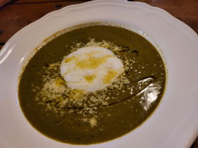 La Baracca
