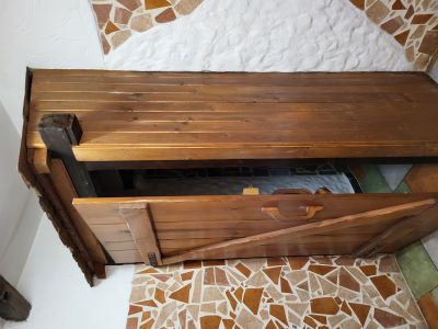 La Baracca