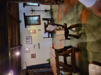 La Baracca
