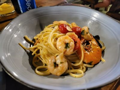 La Baracca