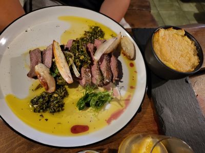 La Baracca