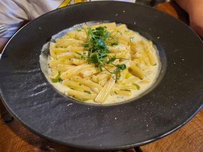 La Baracca