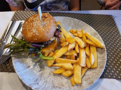 Restaurace Na Zaguří