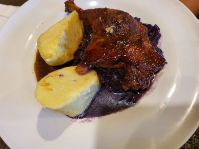 Restaurace Na Zaguří