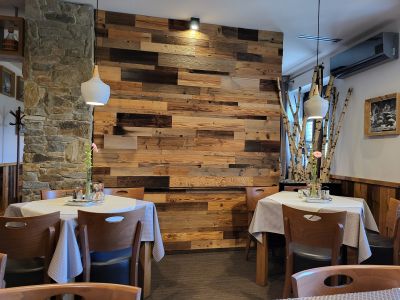 Restaurace Na Zaguří