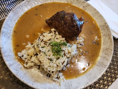 Restaurace Na Zaguří