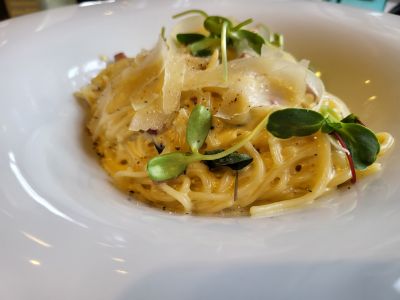 Restaurace Na Zaguří