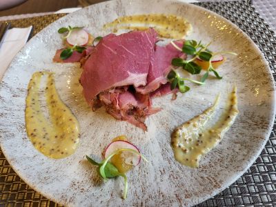 Restaurace Na Zaguří