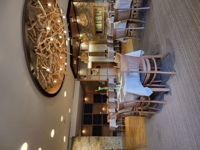 Restaurace Na Zaguří