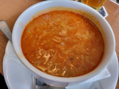 Restaurace Jadran