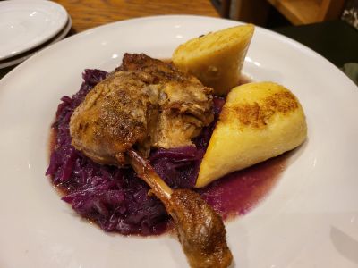Restaurace Na Zaguří