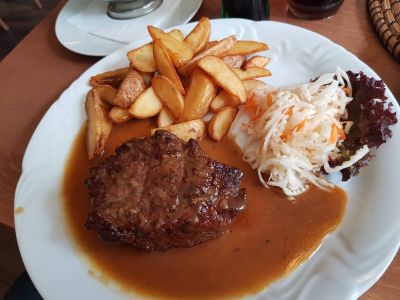 Restaurace Jadran