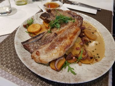 Restaurace Na Zaguří