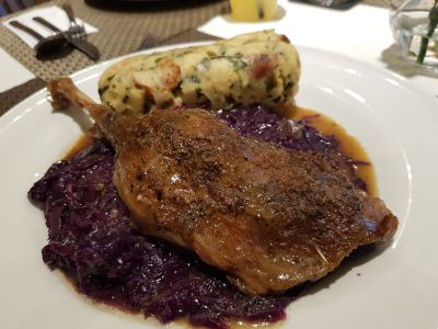 Restaurace Na Zaguří