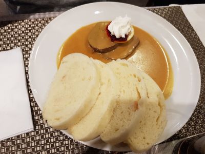 Restaurace Na Zaguří