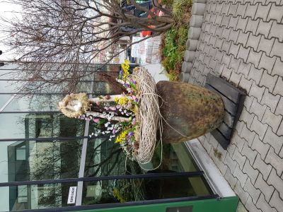 Restaurace Chládek