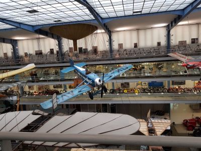 Národní technické muzeum