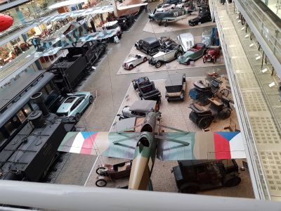 Národní technické muzeum