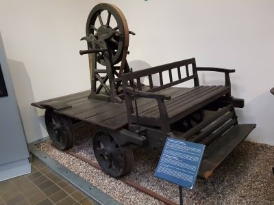 Národní technické muzeum