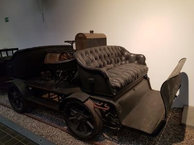 Národní technické muzeum