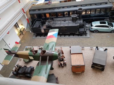 Národní technické muzeum