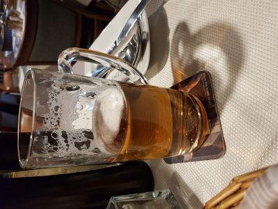 Restaurace Na Zaguří