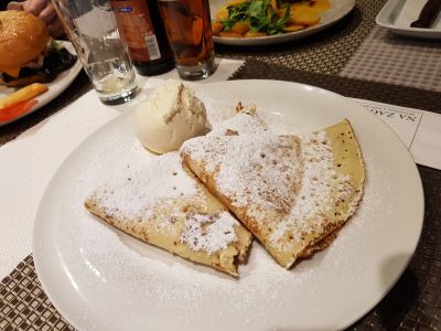 Restaurace Na Zaguří