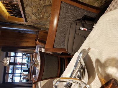 Restaurace Na Zaguří