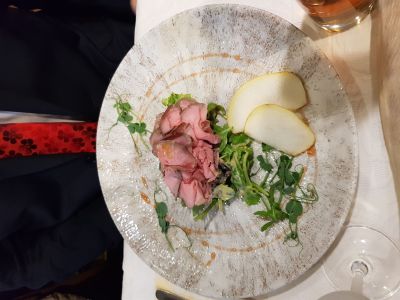 Restaurace Na Zaguří