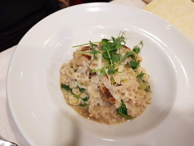 Restaurace Na Zaguří