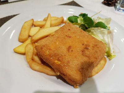 Restaurace Na Zaguří
