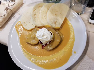 Restaurace Na Zaguří