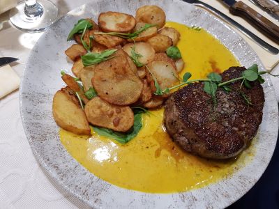 Restaurace Na Zaguří