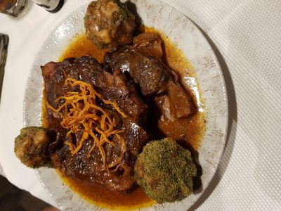 Restaurace Na Zaguří