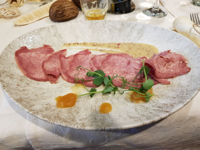 Restaurace Na Zaguří