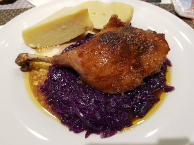 Restaurace Na Zaguří
