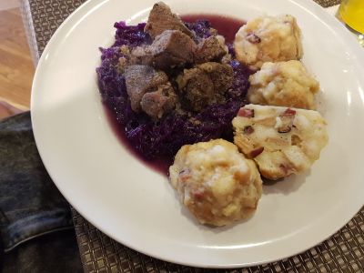 Restaurace Na Zaguří