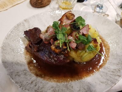 Restaurace Na Zaguří