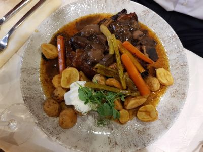 Restaurace Na Zaguří
