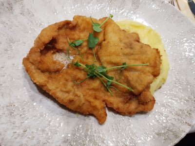 Restaurace Na Zaguří
