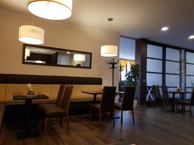 Restaurace Jadran