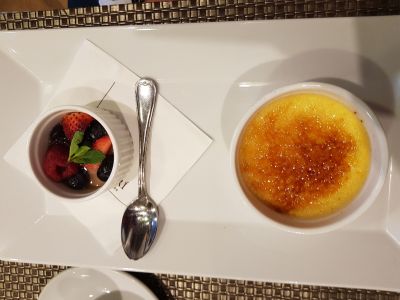 Restaurace Na Zaguří