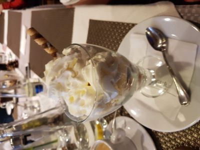 Restaurace Na Zaguří