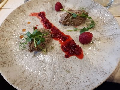 Restaurace Na Zaguří