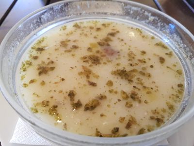 Restaurace Jadran