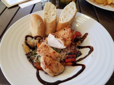 Restaurace Jadran
