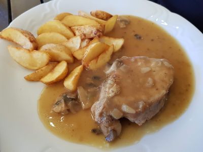 Restaurace Jadran