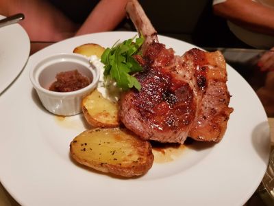 Restaurace Racek