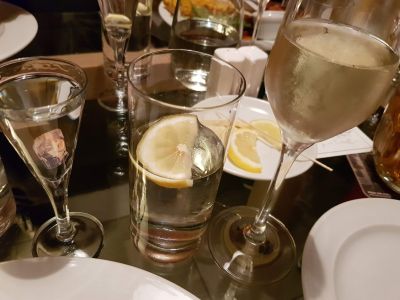 Restaurace Racek