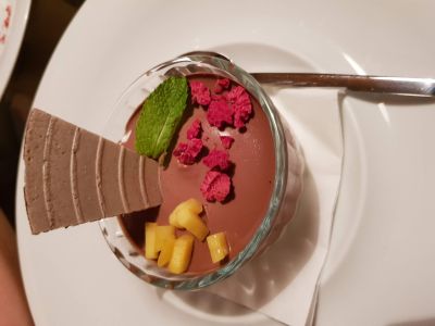 Restaurace Racek